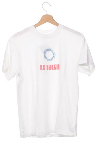 Γυναικείο t-shirt Rolla's, Μέγεθος XS, Χρώμα Εκρού, Τιμή 17,94 €