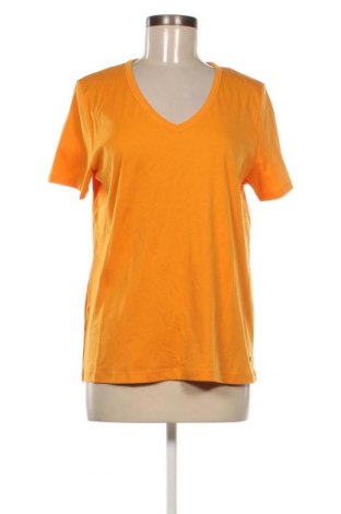 Tricou de femei S.Oliver, Mărime M, Culoare Portocaliu, Preț 43,42 Lei
