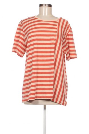 Γυναικείο t-shirt S.Oliver, Μέγεθος L, Χρώμα Πολύχρωμο, Τιμή 10,21 €