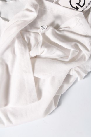 Damen T-Shirt SHEIN, Größe S, Farbe Weiß, Preis 6,14 €