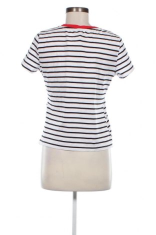 Damen T-Shirt SHEIN, Größe M, Farbe Weiß, Preis 6,65 €