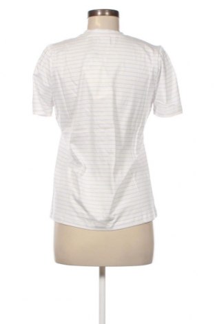 Дамска тениска Saint Tropez, Размер XS, Цвят Бял, Цена 33,00 лв.