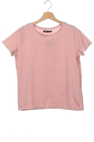 Дамска тениска Sinsay, Размер XS, Цвят Розов, Цена 13,05 лв.