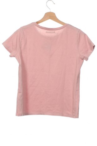 Γυναικείο t-shirt Sinsay, Μέγεθος XS, Χρώμα Ρόζ , Τιμή 6,68 €