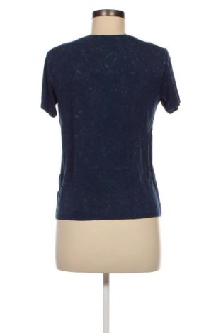 Dámske tričko Sinsay, Veľkosť S, Farba Modrá, Cena  3,79 €
