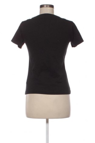 Damen T-Shirt Spyder, Größe S, Farbe Schwarz, Preis 34,78 €