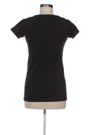 Дамска тениска Supermom, Размер XS, Цвят Черен, Цена 21,00 лв.