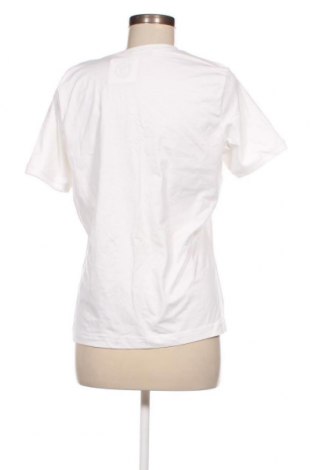 Γυναικείο t-shirt TCM, Μέγεθος L, Χρώμα Λευκό, Τιμή 10,59 €
