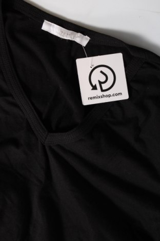 Γυναικείο t-shirt TCM, Μέγεθος M, Χρώμα Μαύρο, Τιμή 8,08 €