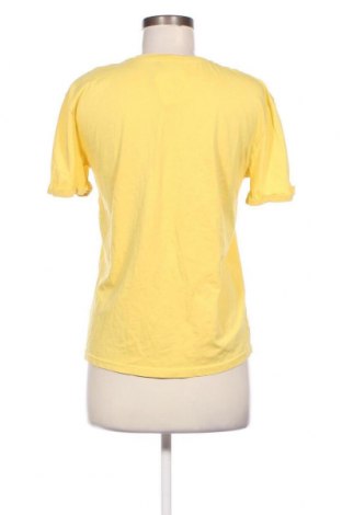 Dámské tričko Tally Weijl, Velikost S, Barva Žlutá, Cena  165,00 Kč