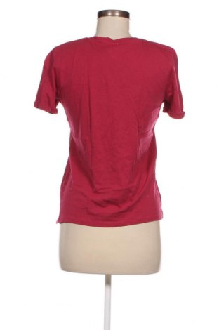 Damen T-Shirt Terranova, Größe S, Farbe Rosa, Preis 6,65 €