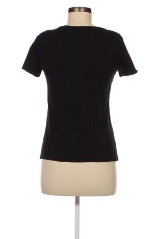 Damen T-Shirt Terranova, Größe S, Farbe Schwarz, Preis 6,65 €