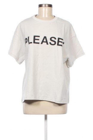 Damen T-Shirt The Tracksuit Club, Größe S, Farbe Grün, Preis 29,90 €
