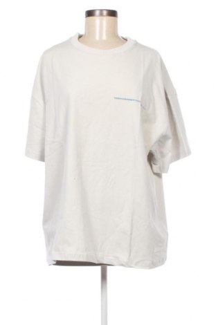 Damen T-Shirt The Tracksuit Club, Größe XL, Farbe Grün, Preis 17,94 €