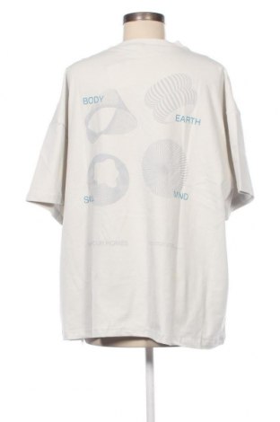 Damen T-Shirt The Tracksuit Club, Größe XL, Farbe Grün, Preis 15,25 €