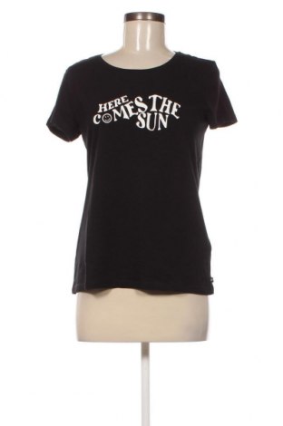 Dámske tričko Tom Tailor, Veľkosť S, Farba Čierna, Cena  16,16 €