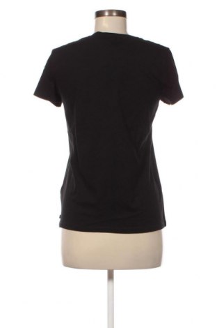 Dámske tričko Tom Tailor, Veľkosť S, Farba Čierna, Cena  17,01 €