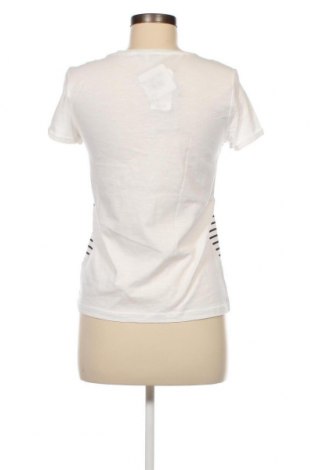 Dámske tričko Tom Tailor, Veľkosť XS, Farba Biela, Cena  9,36 €
