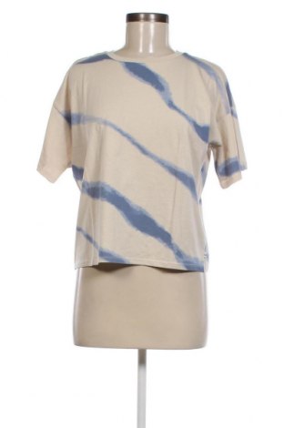 Γυναικείο t-shirt Tom Tailor, Μέγεθος S, Χρώμα  Μπέζ, Τιμή 17,01 €