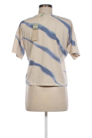 Γυναικείο t-shirt Tom Tailor, Μέγεθος S, Χρώμα  Μπέζ, Τιμή 17,01 €
