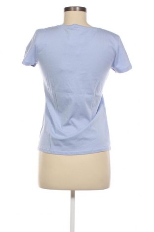 Damen T-Shirt Tom Tailor, Größe XS, Farbe Blau, Preis 17,01 €