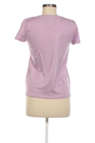 Дамска тениска Tom Tailor, Размер S, Цвят Лилав, Цена 33,00 лв.