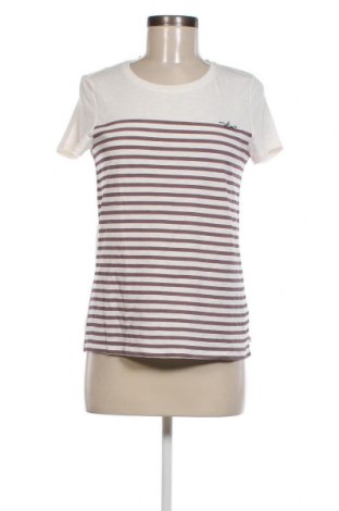 Γυναικείο t-shirt Tom Tailor, Μέγεθος XS, Χρώμα Πολύχρωμο, Τιμή 7,65 €