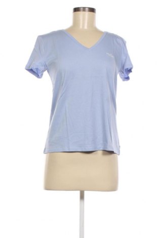Dámske tričko Tom Tailor, Veľkosť S, Farba Modrá, Cena  15,31 €