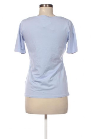 Damen T-Shirt Tom Tailor, Größe M, Farbe Blau, Preis € 17,01