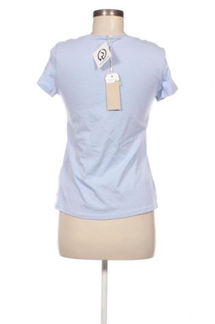 Dámské tričko Tom Tailor, Velikost XS, Barva Modrá, Cena  454,00 Kč
