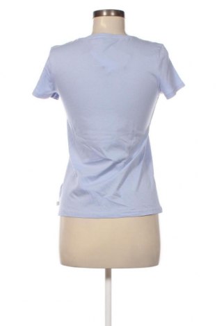 Dámske tričko Tom Tailor, Veľkosť XS, Farba Modrá, Cena  17,01 €