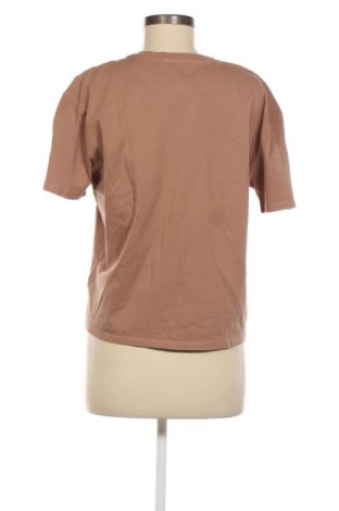 Dámské tričko Tom Tailor, Velikost S, Barva Hnědá, Cena  478,00 Kč