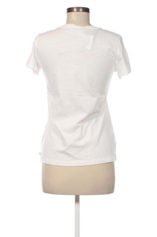 Дамска тениска Tom Tailor, Размер XS, Цвят Бял, Цена 33,00 лв.