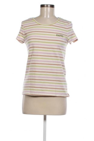 Damen T-Shirt Tom Tailor, Größe XS, Farbe Mehrfarbig, Preis 5,95 €