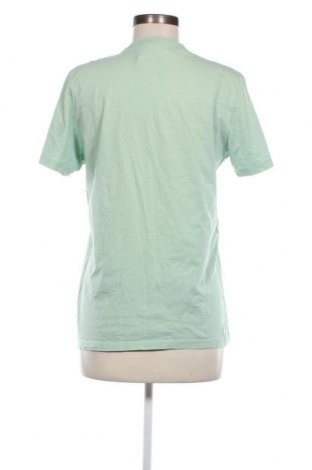 Ανδρικό t-shirt Tom Tailor, Μέγεθος S, Χρώμα Πράσινο, Τιμή 9,96 €