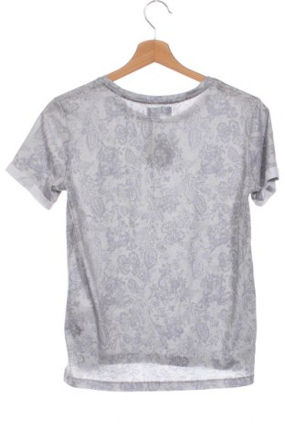 Damen T-Shirt Twintip, Größe XS, Farbe Grau, Preis € 4,62