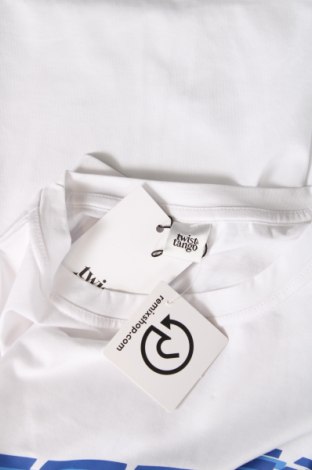 Γυναικείο t-shirt Twist & Tango, Μέγεθος M, Χρώμα Λευκό, Τιμή 19,98 €