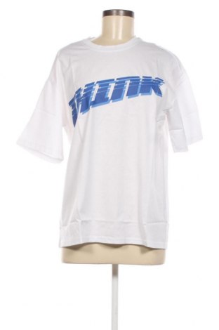 Damen T-Shirt Twist & Tango, Größe M, Farbe Weiß, Preis 15,07 €
