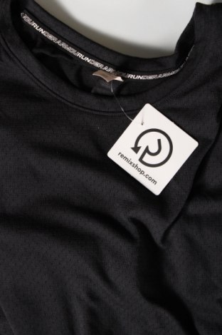 Γυναικείο t-shirt Under Armour, Μέγεθος M, Χρώμα Μαύρο, Τιμή 29,90 €