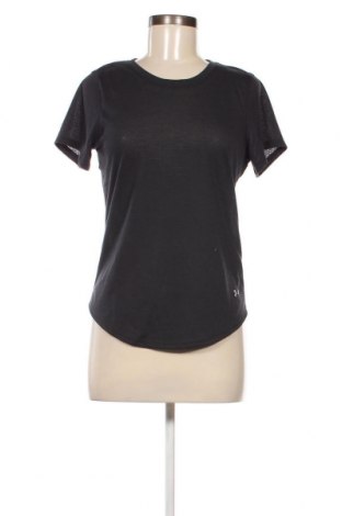 Tricou de femei Under Armour, Mărime M, Culoare Negru, Preț 108,75 Lei
