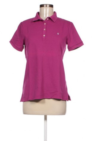 Tricou de femei United Colors Of Benetton, Mărime M, Culoare Mov, Preț 34,91 Lei