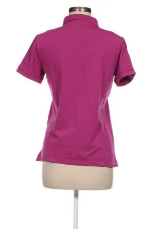 Dámské tričko United Colors Of Benetton, Velikost M, Barva Fialová, Cena  173,00 Kč