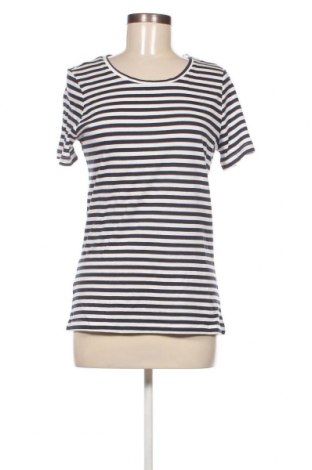 Γυναικείο t-shirt VILA, Μέγεθος S, Χρώμα Μπλέ, Τιμή 8,35 €