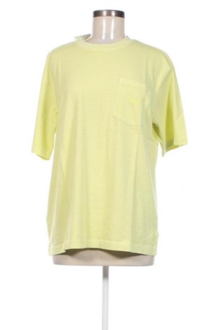 Dámske tričko Vans, Veľkosť L, Farba Zelená, Cena  17,53 €