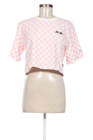 Γυναικείο t-shirt Von Dutch, Μέγεθος XS, Χρώμα Πολύχρωμο, Τιμή 29,90 €