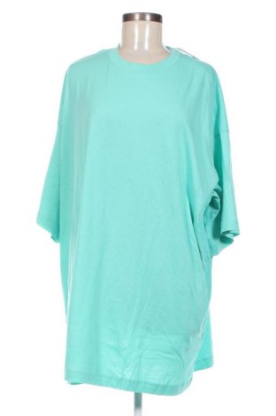 Dámske tričko Weekday, Veľkosť S, Farba Zelená, Cena  10,82 €