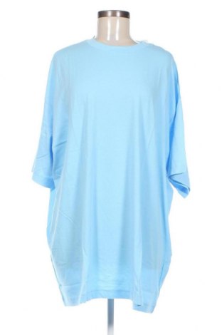 Tricou de femei Weekday, Mărime XS, Culoare Albastru, Preț 38,69 Lei