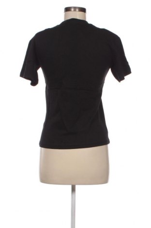 Dámske tričko Weekday, Veľkosť XS, Farba Čierna, Cena  12,37 €