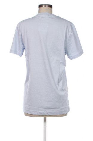 Дамска тениска Weekday, Размер XS, Цвят Син, Цена 21,00 лв.