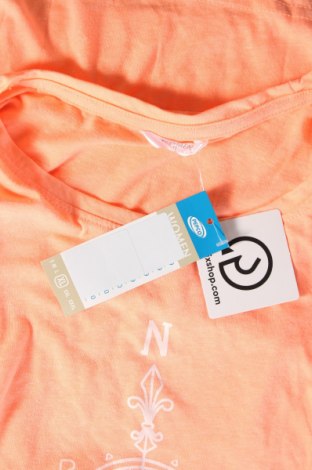 Dámske tričko Women, Veľkosť XL, Farba Oranžová, Cena  10,74 €
